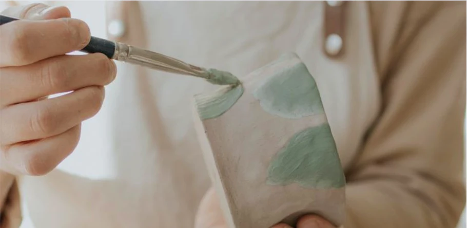 Master Your Craft with CÍ